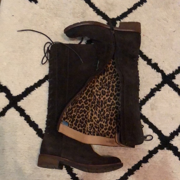 Women’s size 7 Söfft brand knee high boots - Picture 3 of 7